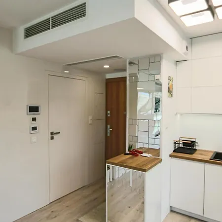 Apartament Unia 12 Basen&Spa Lublin Exterior photo