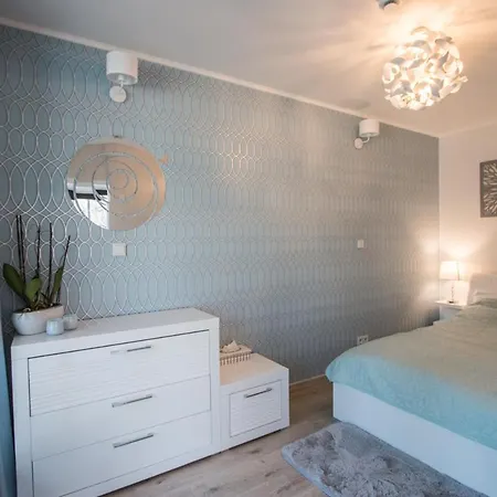 Apartament Unia 12 Basen&Spa Lublin Exterior photo