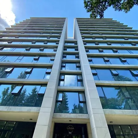 Apartament Unia 12 Basen&Spa Lublin Exterior photo