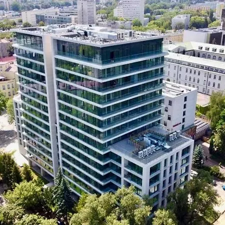Apartament Unia 12 Basen&Spa Lublin Exterior photo