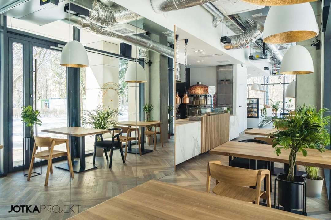 Apartment Unia 12 Basen&spa