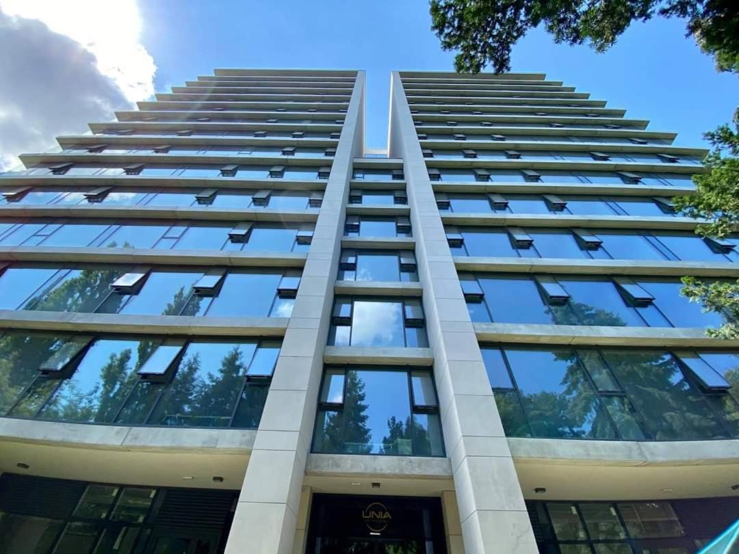 Unia 12 Basen&spa Apartment Lublin