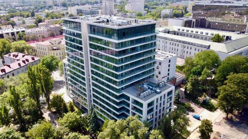 Apartment Unia 12 Basen&spa