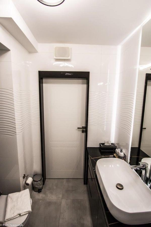 Unia 12 Basen&spa Apartment